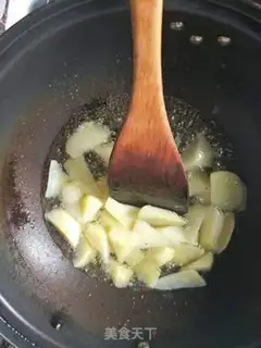 Make Spuded potatoes step 2