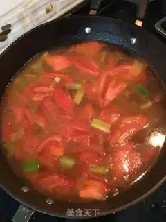 Make Pumpkin soup step 9