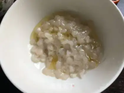 Make Shrimp waist step 5