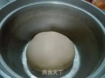 Make Carrot corn nest step 0