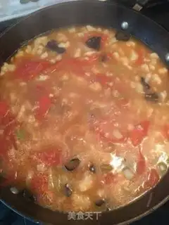 Make I used to make carrots step 9