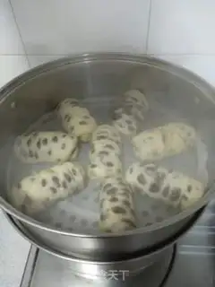 Make Taco bean rolls step 9