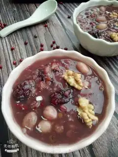 Make Porridge step 6