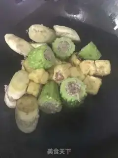 Make Sanbao step 2