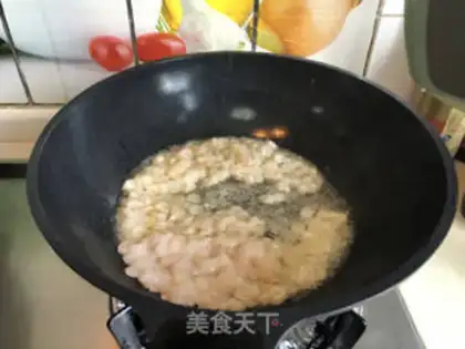 Make Shrimp waist step 7