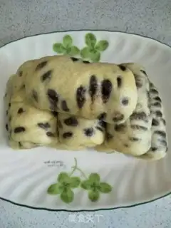 Make Taco bean rolls step 10