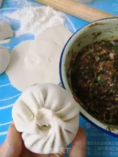 Make Oscillated pork pie step 10