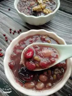 Make Porridge step 7