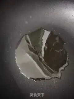 Make Spicy spinach step 5