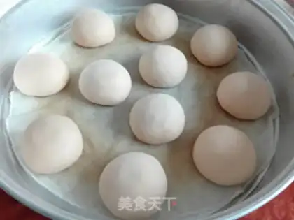 Make Carrot corn nest step 4