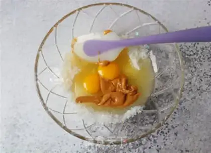 Make Brownie marshmallows step 0