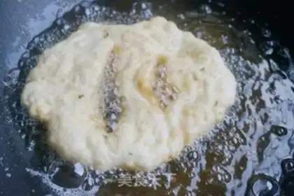 Make Fried onions step 2
