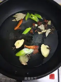 Make Salt shrimp step 0