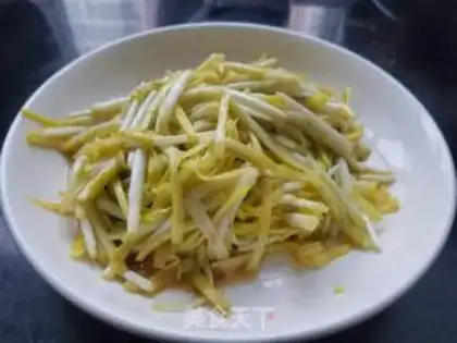 Make Pelican garlic step 3