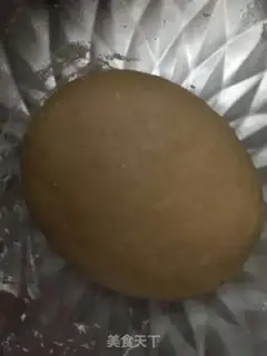 Make Pixie step 1