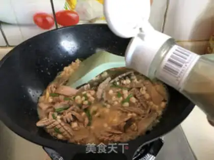Make Shrimp waist step 14
