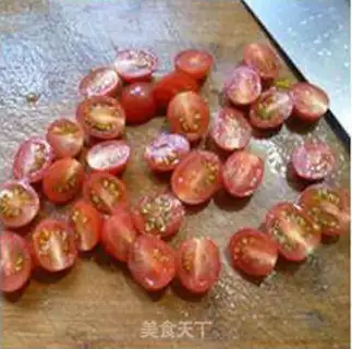 Make ♪ Holy fruit potatoes ♪ step 6