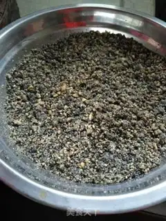 Make Spicy sesame peanut soup step 10