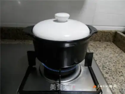 Make Four soup step 4