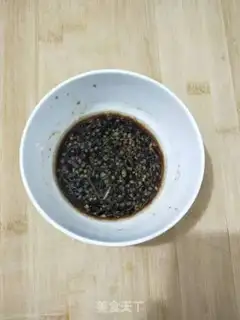 Make Salt shrimp step 4
