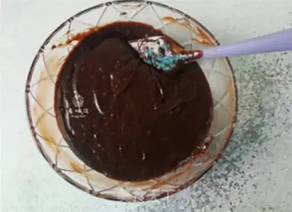 Make Brownie marshmallows step 5
