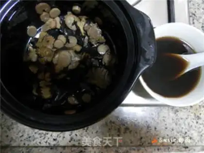Make Four soup step 5