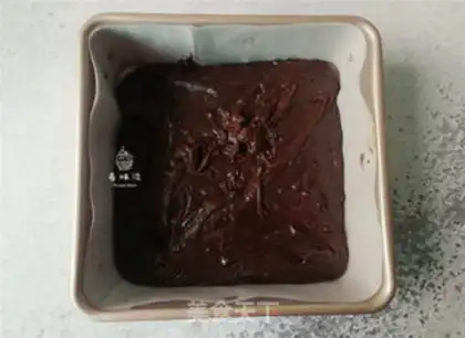 Make Brownie marshmallows step 6