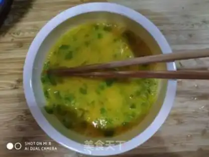 Make Bitter eggs step 3