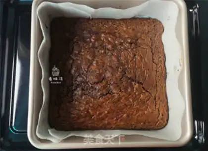 Make Brownie marshmallows step 8