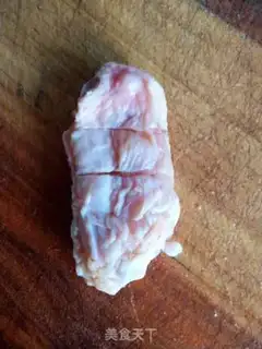 Make Coke chicken wings step 0
