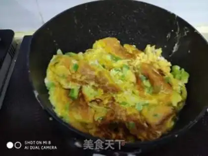 Make Bitter eggs step 5