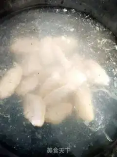 Make Coke chicken wings step 1