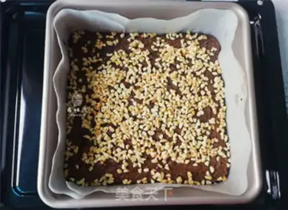 Make Brownie marshmallows step 9