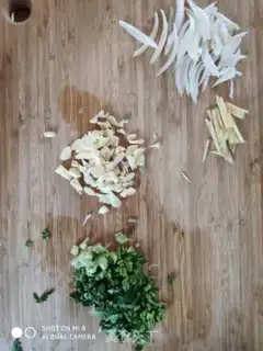 Make Red-fried fish step 6