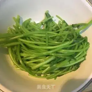 Make Garlic choreography step 2