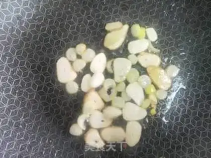 Make Celery carrot step 1