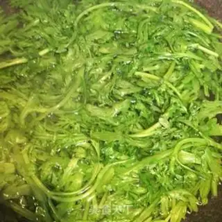 Make Garlic choreography step 3