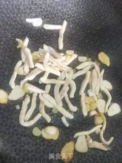 Make Celery carrot step 2