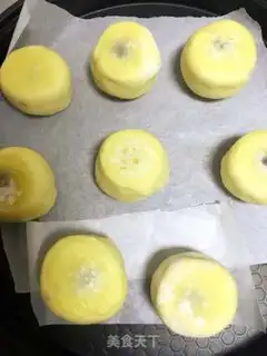 Make Pixie step 11