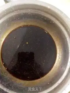 Make Coke chicken wings step 4