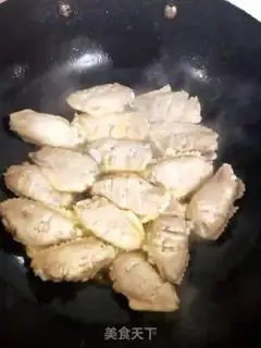 Make Coke chicken wings step 5
