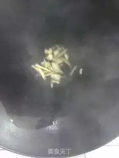 Make Wood and chicken legs step 2