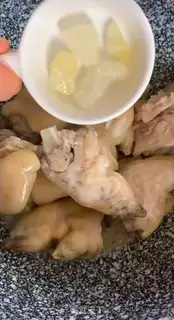 Make Roasted pig hoof step 6