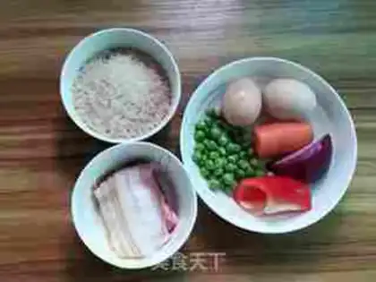 Make Roasted pig hoof step 7