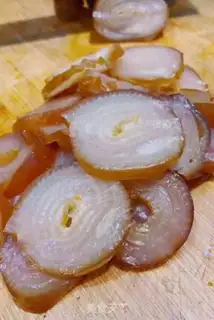 Make Spicy parchment step 9