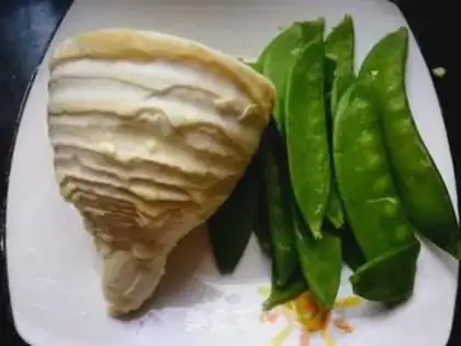 Make Dutch soy-bean step 0