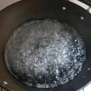 Make The broccoli step 3