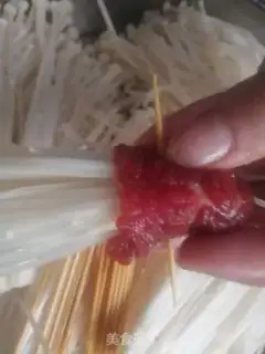 Make Blondie step 8