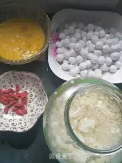 Make Wineball step 0