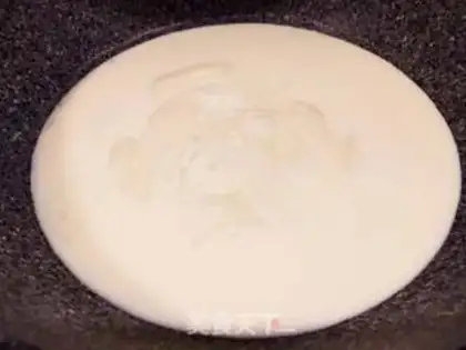 Make Fresh potatoes step 2